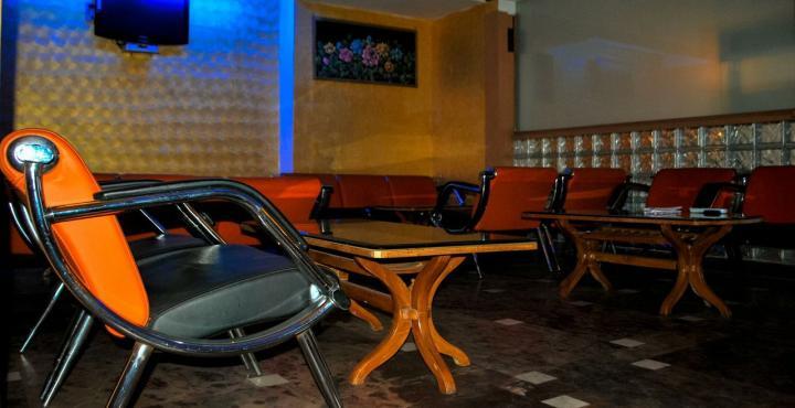 Hotel Ashiana Regency Šimla Exteriér fotografie