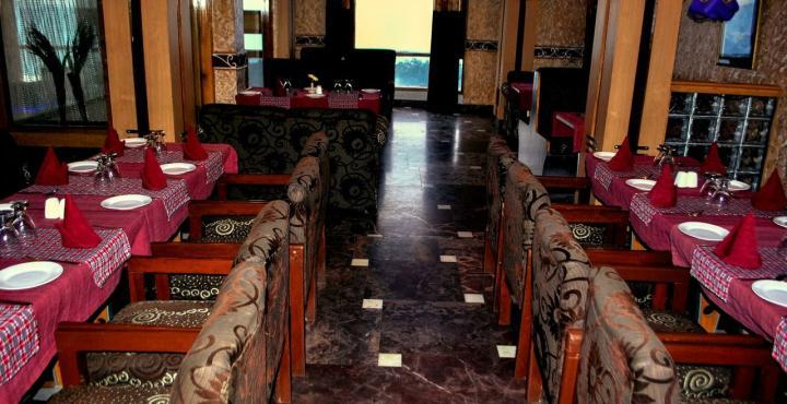 Hotel Ashiana Regency Šimla Exteriér fotografie