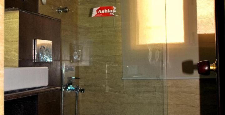 Hotel Ashiana Regency Šimla Exteriér fotografie
