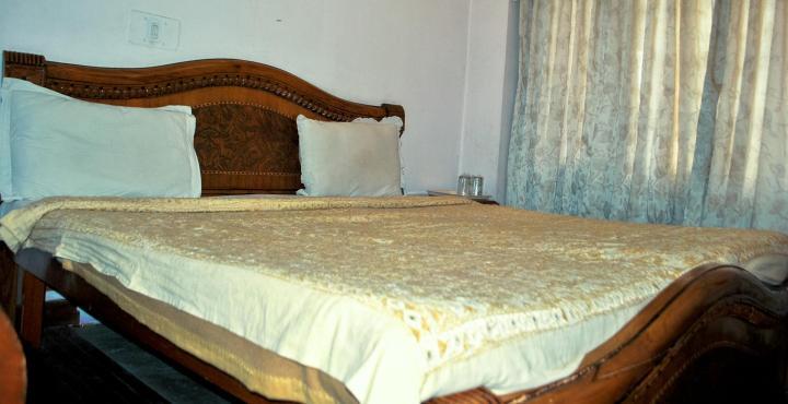 Hotel Ashiana Regency Šimla Exteriér fotografie