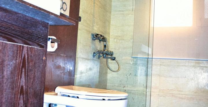 Hotel Ashiana Regency Šimla Exteriér fotografie