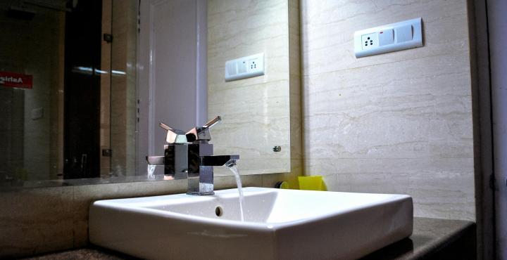 Hotel Ashiana Regency Šimla Exteriér fotografie
