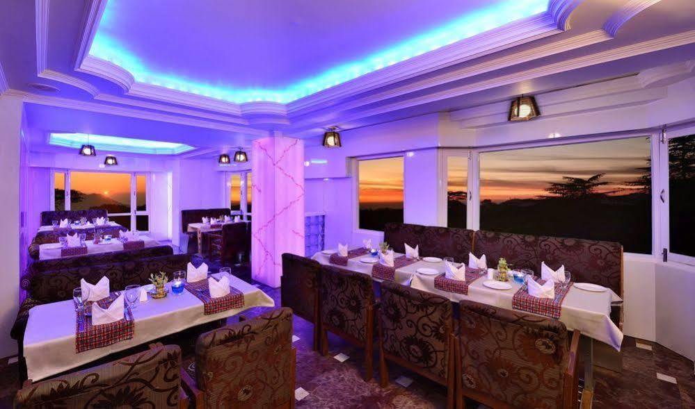 Hotel Ashiana Regency Šimla Exteriér fotografie